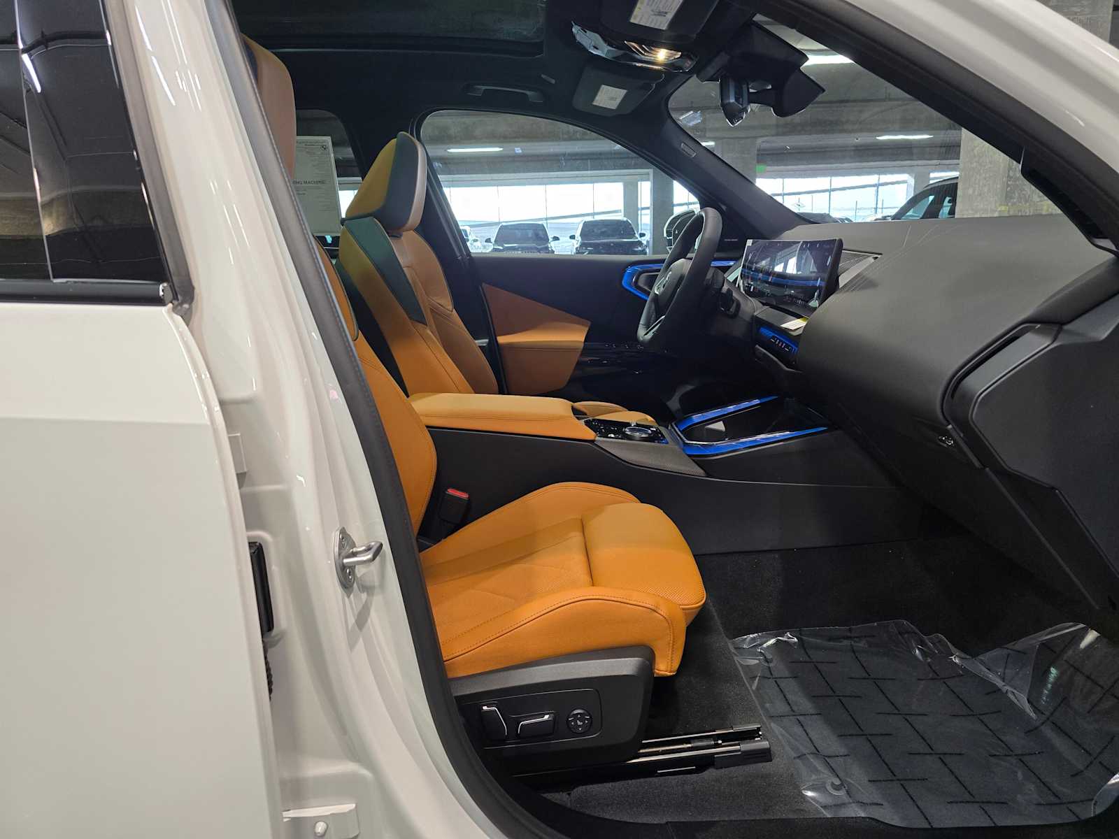 Thumbnail: 2026 BMW X3 - 30