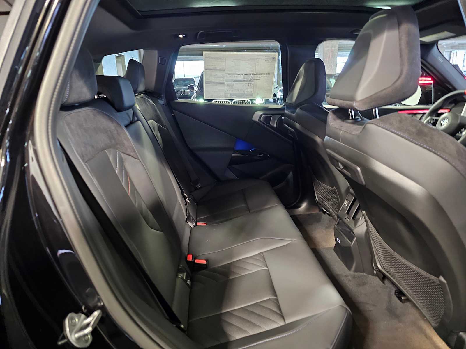 Thumbnail: 2026 BMW X3 - 36