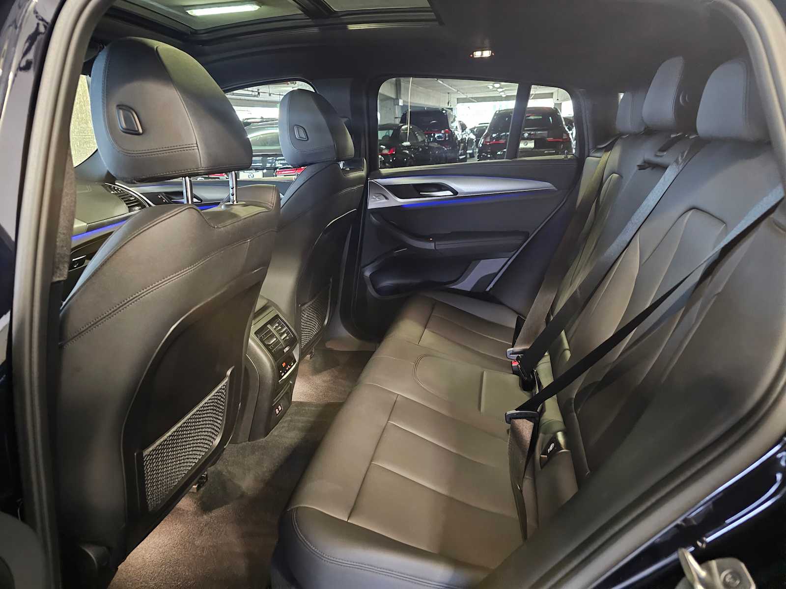 Thumbnail: 2021 BMW X4 - 38