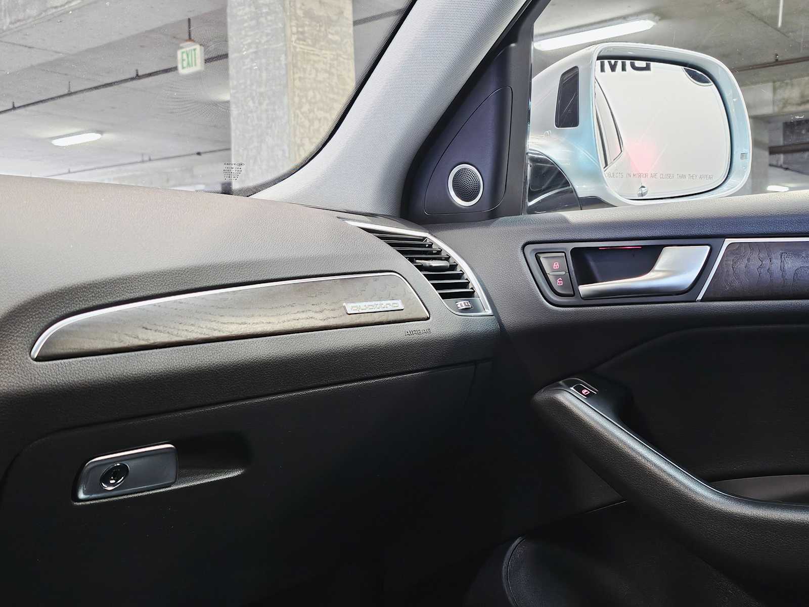 Thumbnail: 2016 Audi Q5 - 20