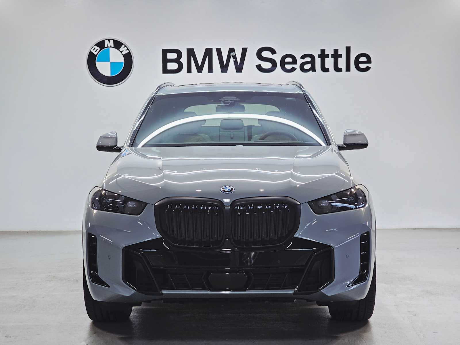 Thumbnail: 2026 BMW X5 - 6