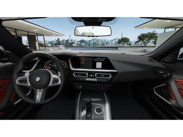 Thumbnail: 2026 BMW Z4 - 10