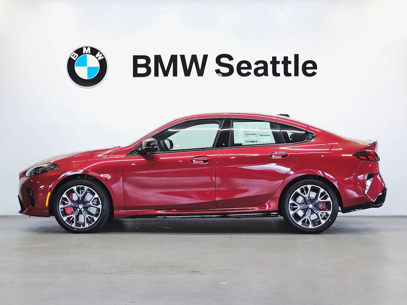 Thumbnail: 2025 BMW 2 Series - 3