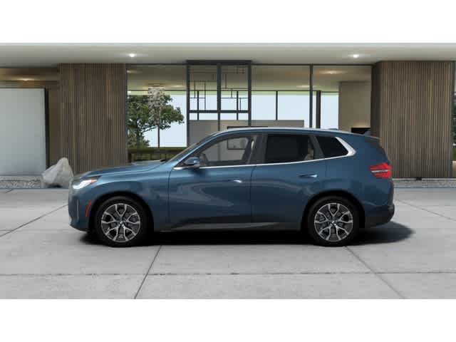 Thumbnail: 2026 BMW X3 - 4
