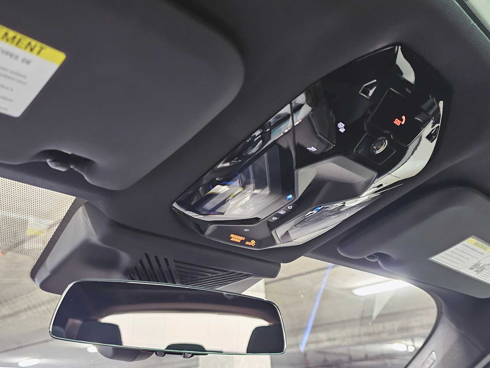 Thumbnail: 2026 BMW X3 - 21