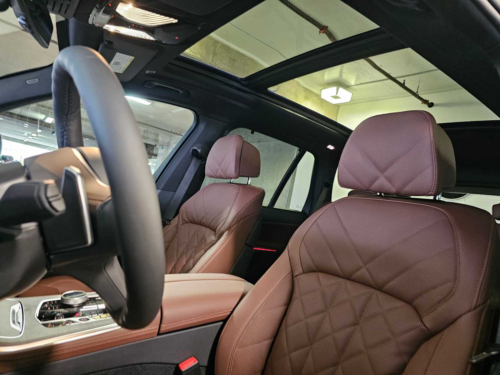 Thumbnail: 2026 BMW X5 - 33