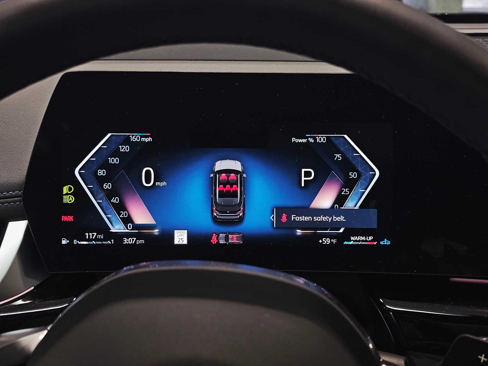 Thumbnail: 2025 BMW X1 - 13