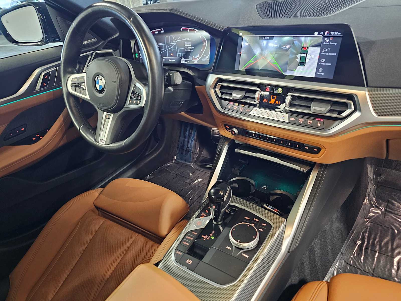 Thumbnail: 2023 BMW 4 Series - 43