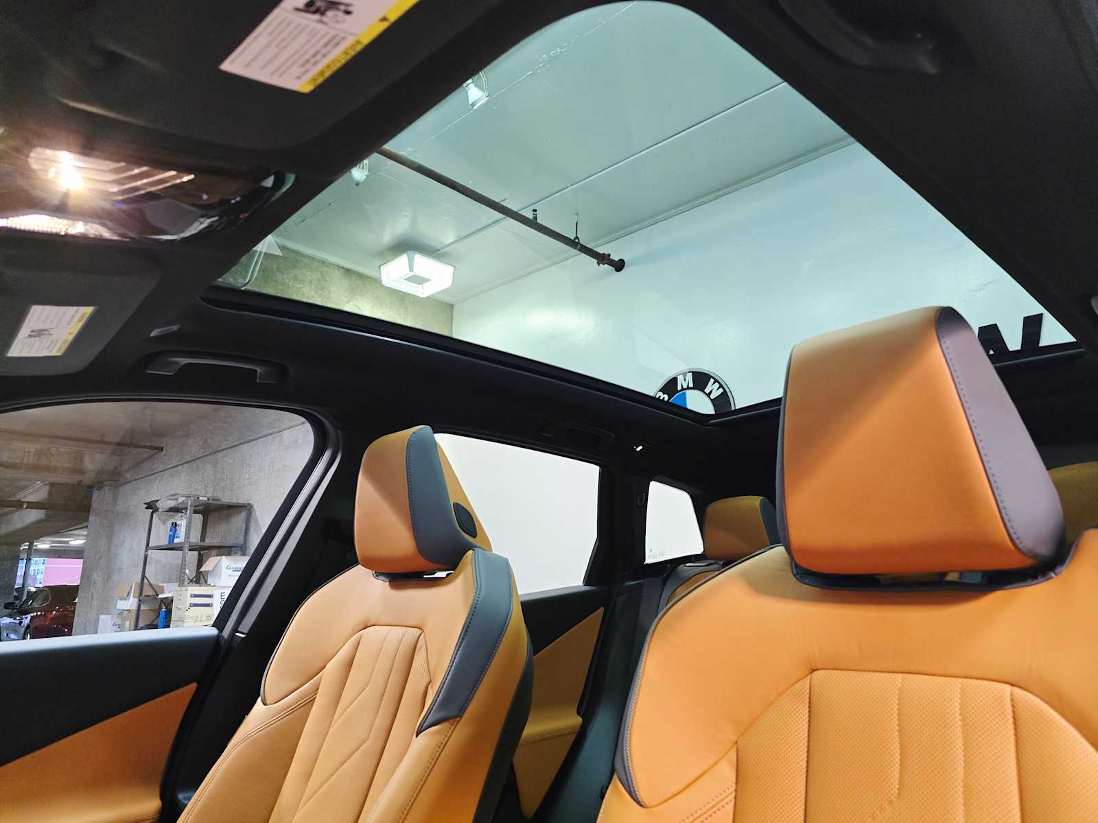 Thumbnail: 2026 BMW X3 - 23