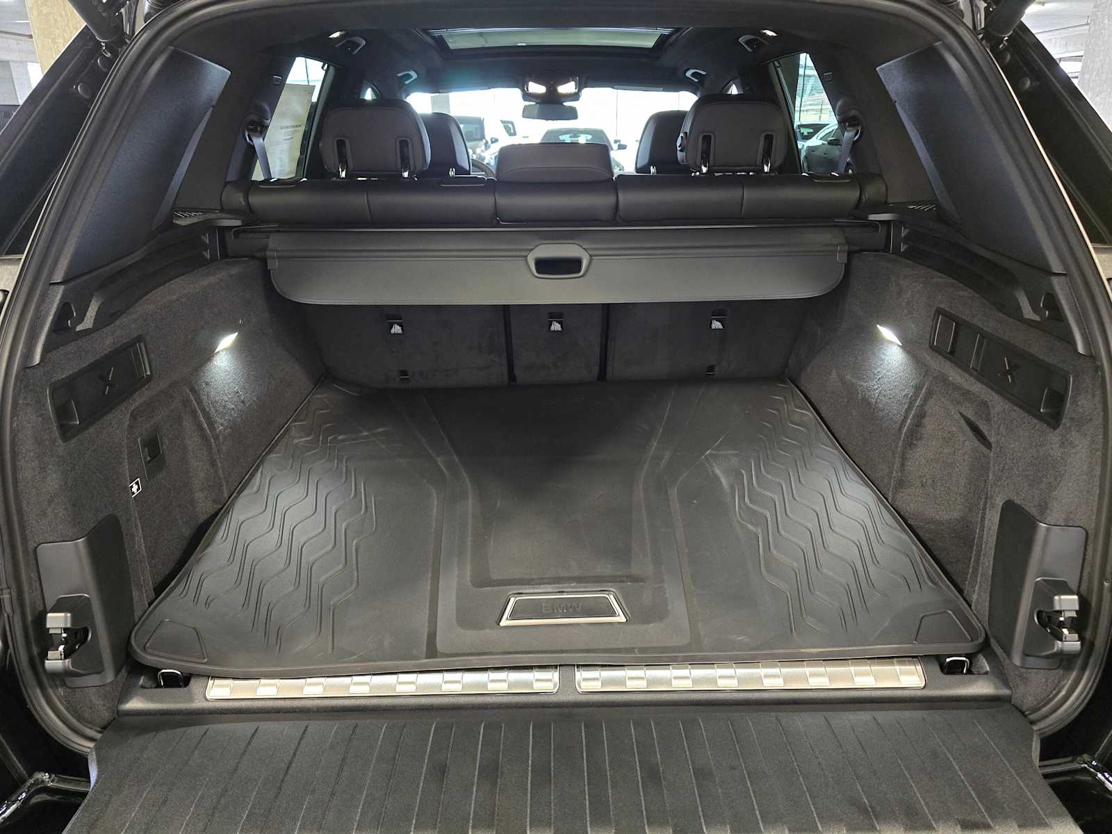 Thumbnail: 2026 BMW X5 - 34