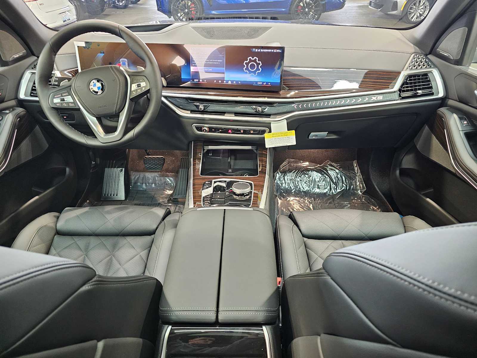 Thumbnail: 2026 BMW X5 - 10