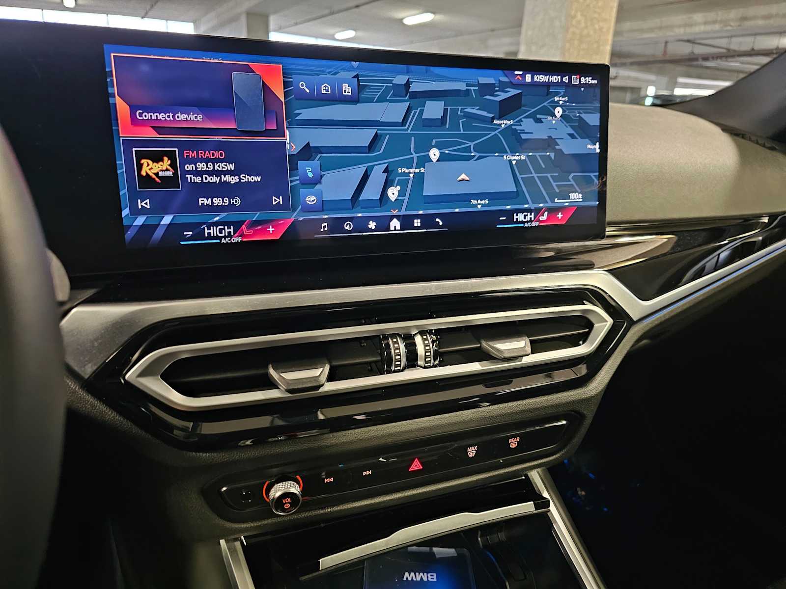 Thumbnail: 2024 BMW i4 - 13