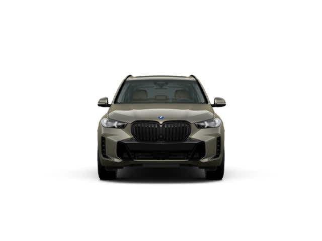 Thumbnail: 2026 BMW X5 - 2