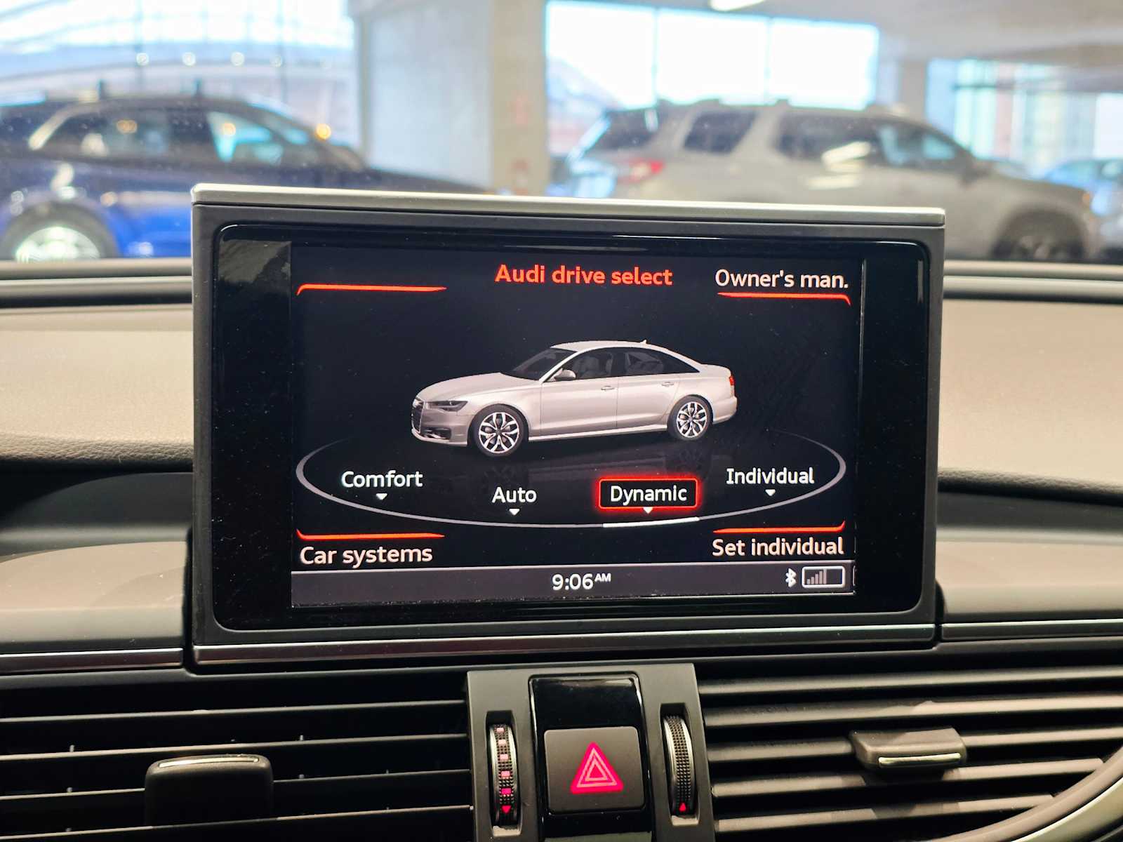 Thumbnail: 2017 Audi A6 - 30