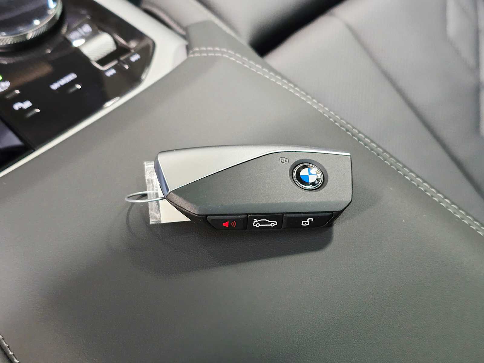 Thumbnail: 2026 BMW X3 - 31