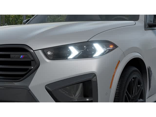 Thumbnail: 2026 BMW X5 - 6