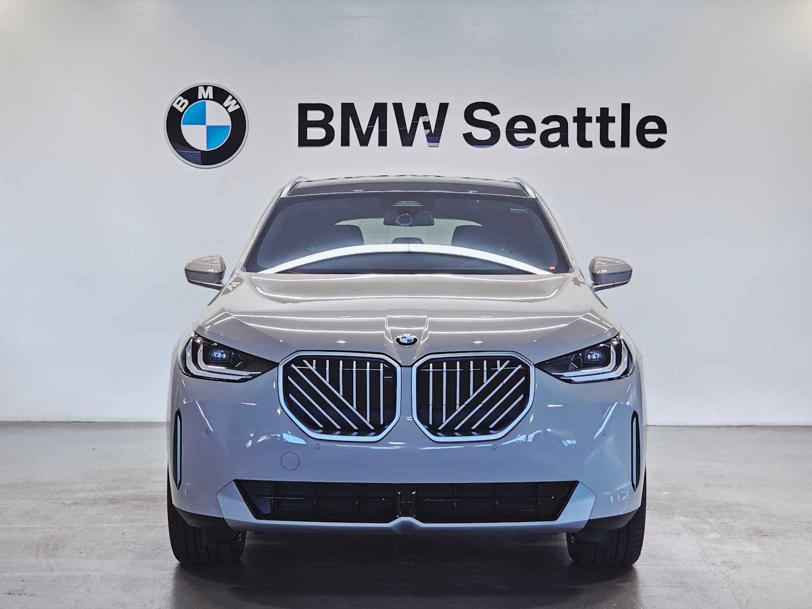 Thumbnail: 2025 BMW X3 - 6