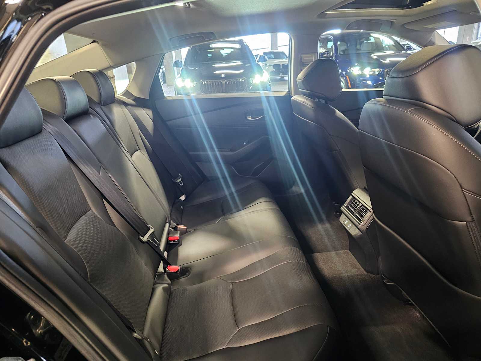 Thumbnail: 2024 Honda Accord - 36