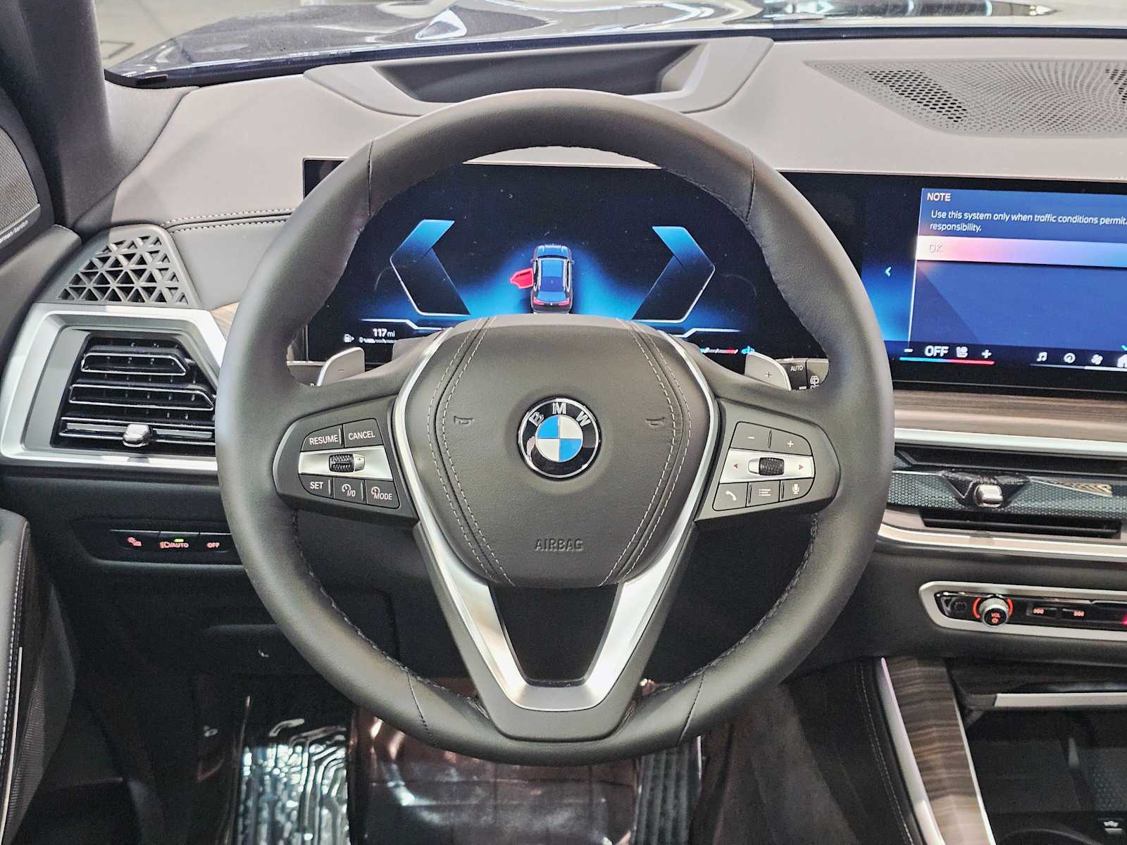 Thumbnail: 2026 BMW X5 - 10