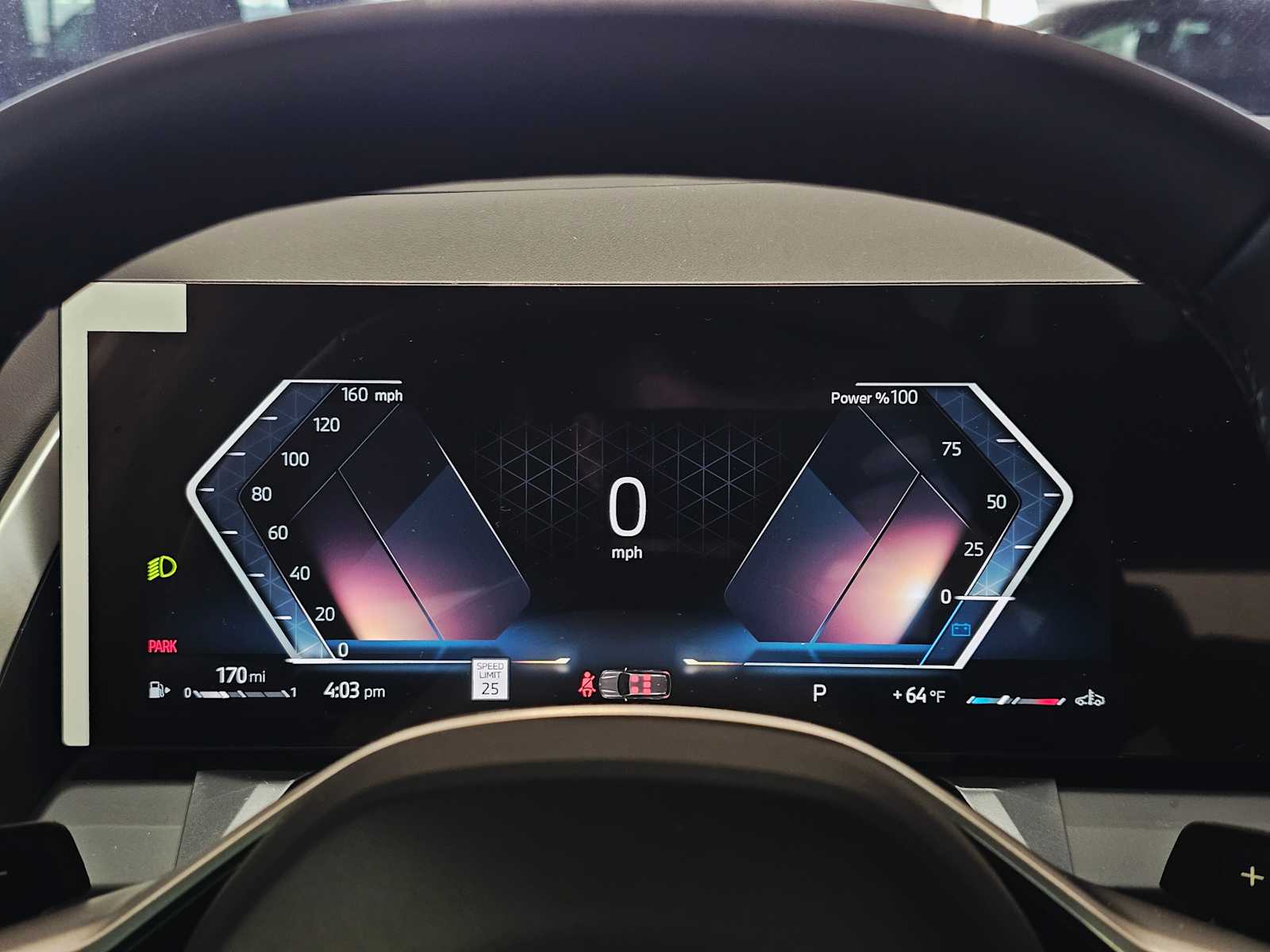 Thumbnail: 2026 BMW X3 - 13