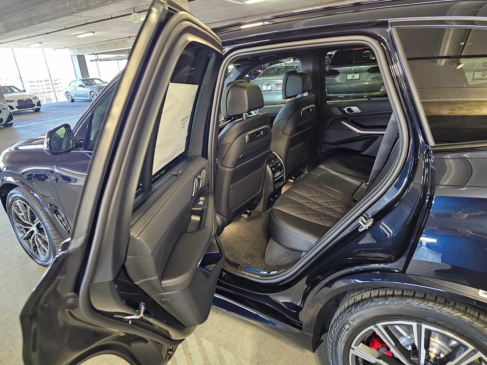 Thumbnail: 2026 BMW X5 - 32