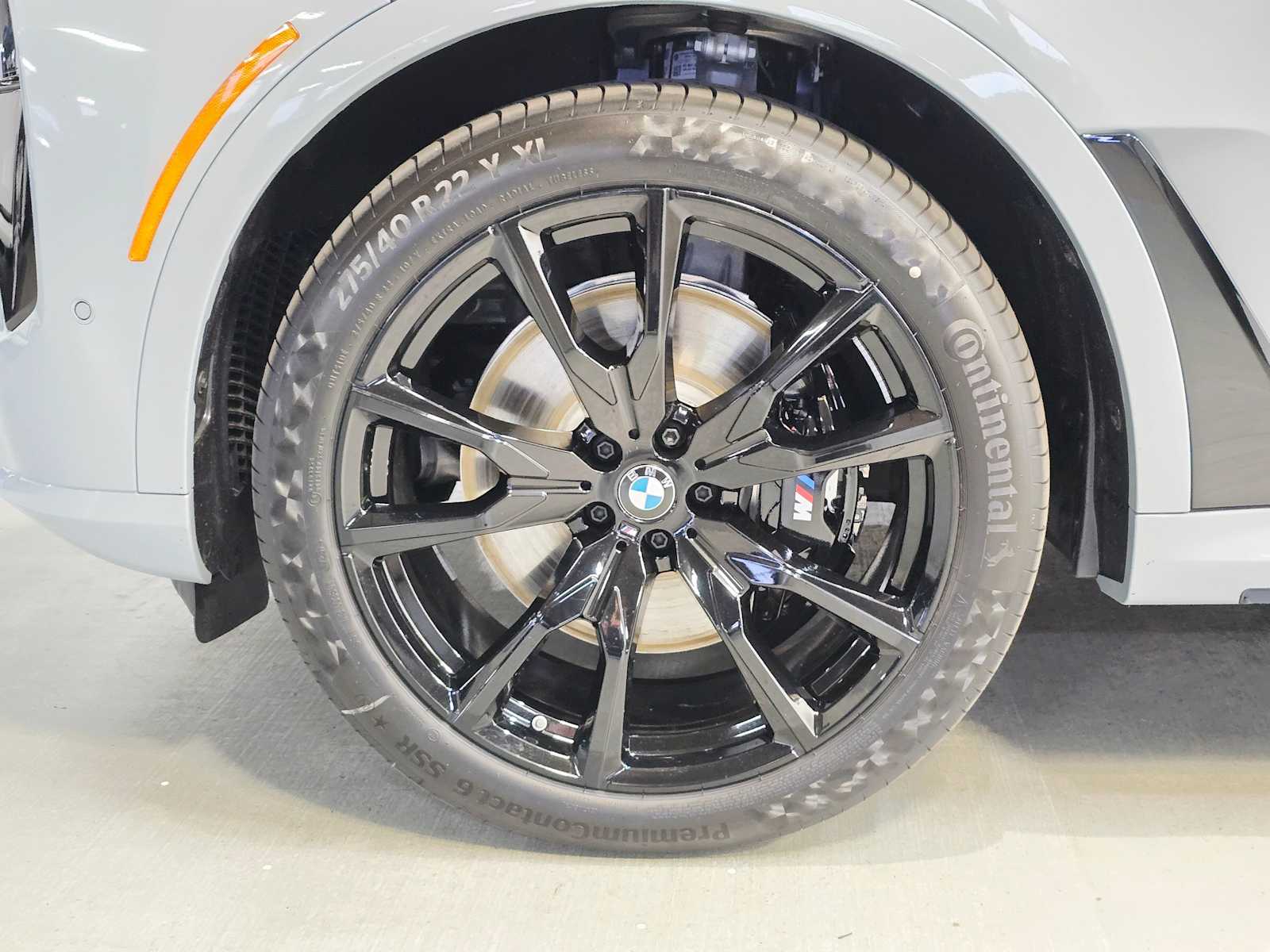 Thumbnail: 2026 BMW X7 - 8