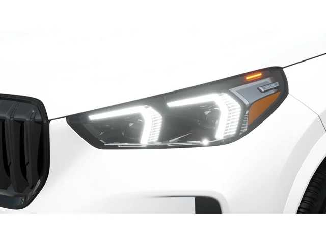 Thumbnail: 2026 BMW X1 - 6