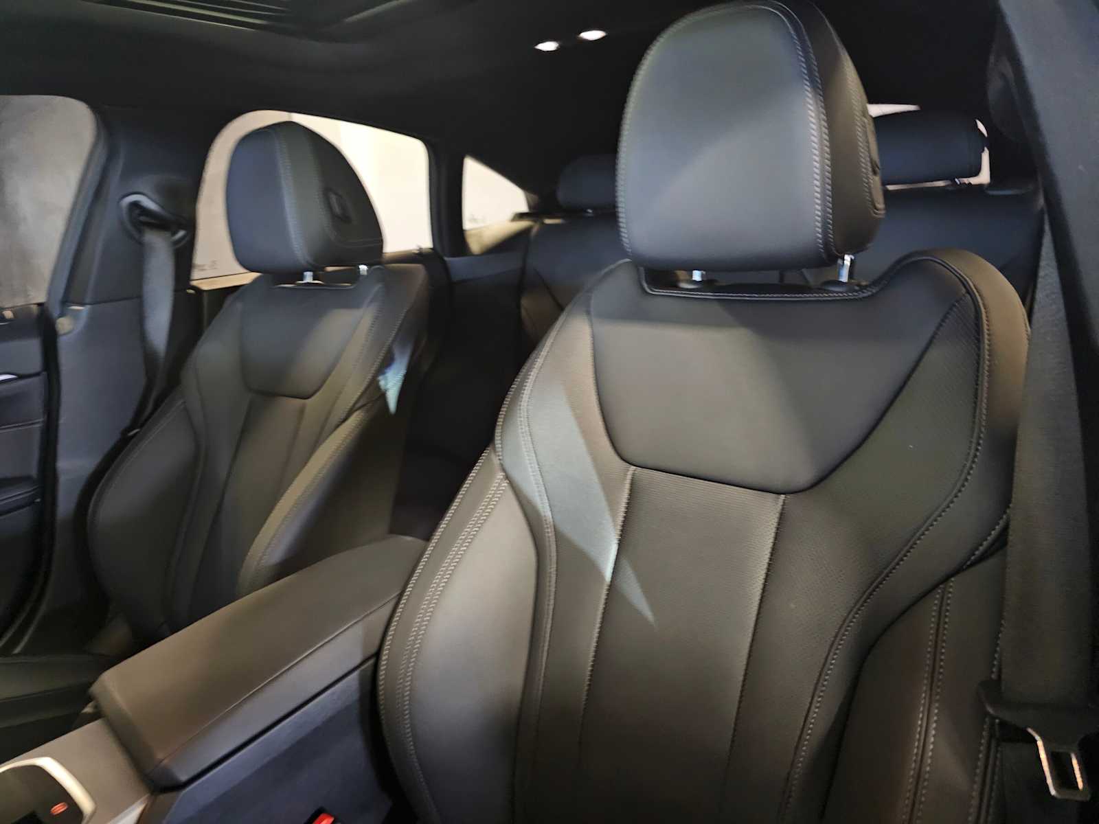 Thumbnail: 2023 BMW 4 Series - 33