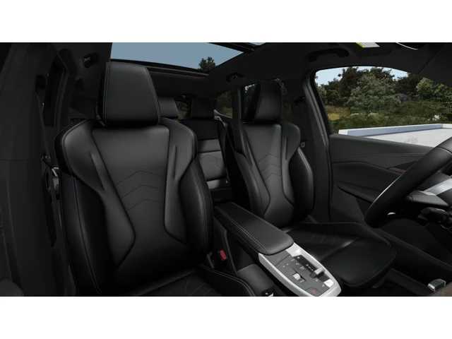 Thumbnail: 2026 BMW X1 - 11