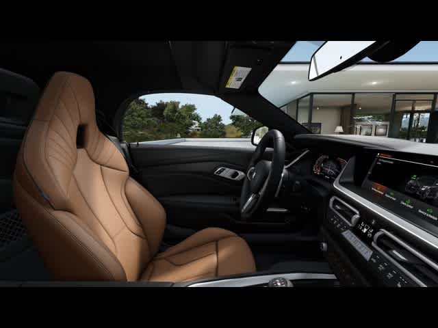 Thumbnail: 2025 BMW Z4 - 14