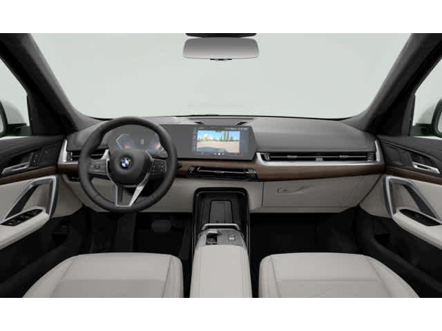 Thumbnail: 2026 BMW X1 - 7