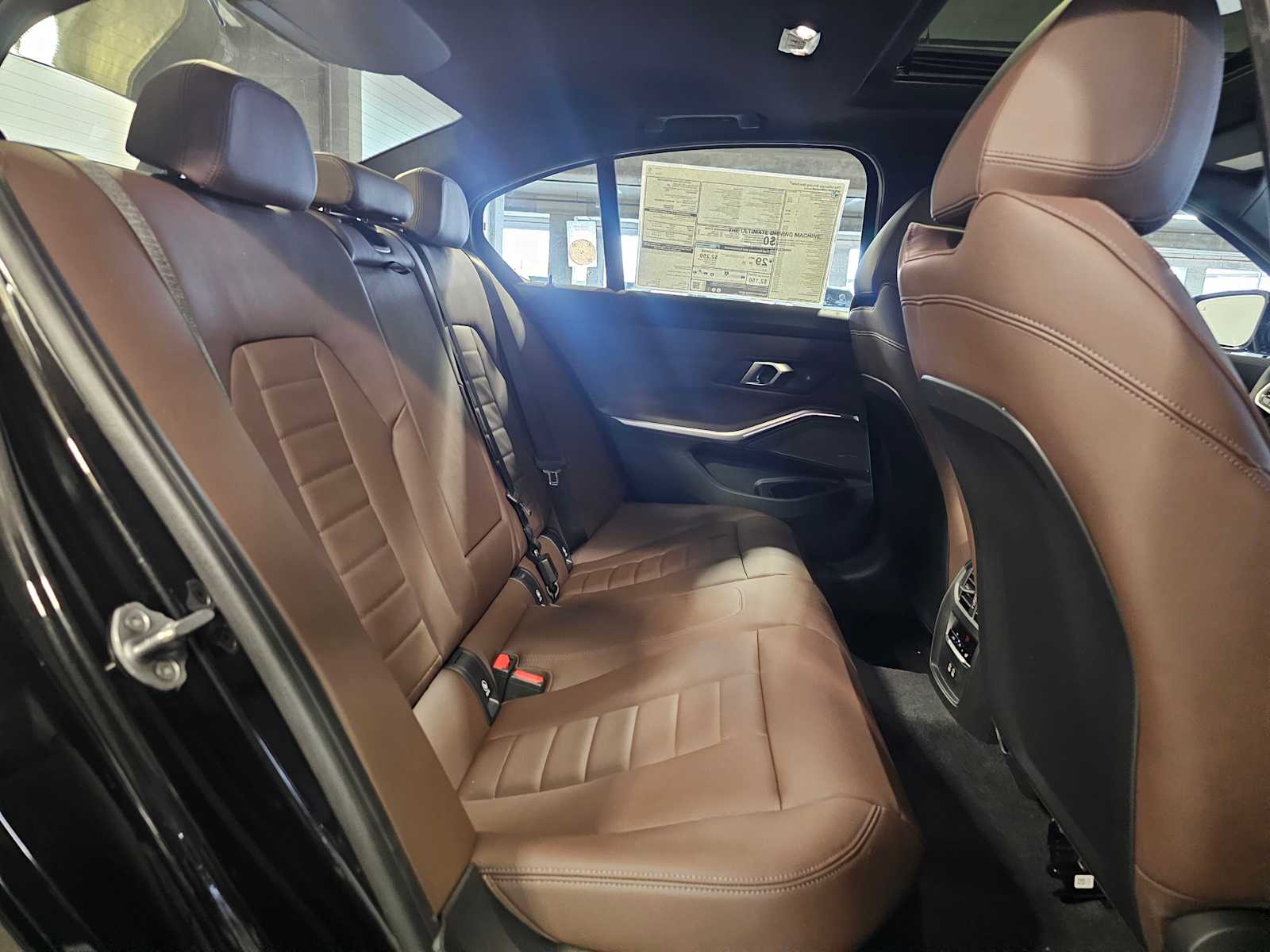 Thumbnail: 2026 BMW 3 Series - 38