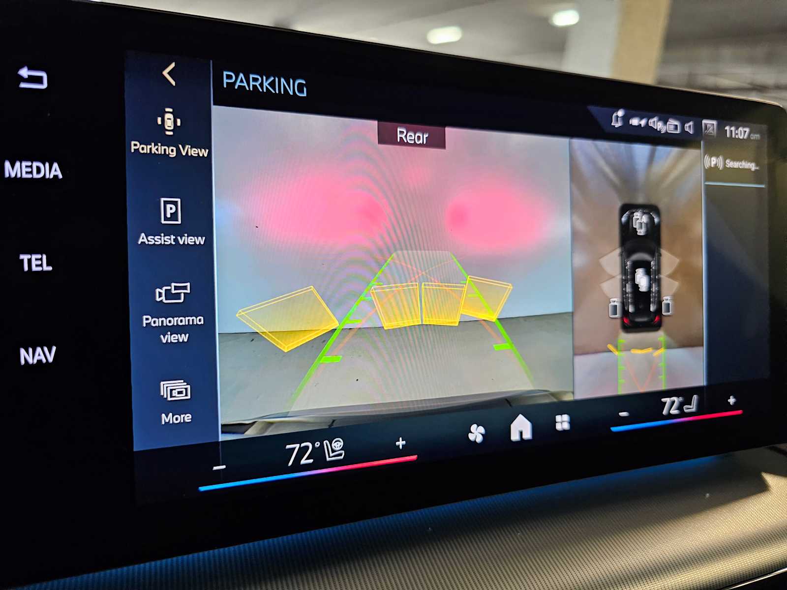 Thumbnail: 2025 BMW X1 - 17