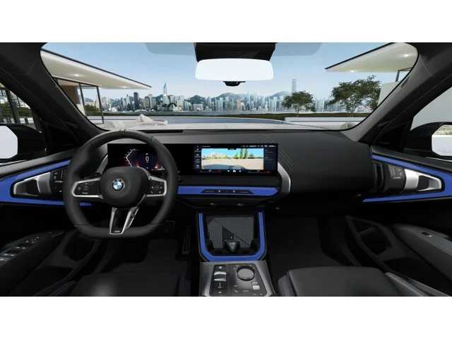 Thumbnail: 2026 BMW X3 - 10