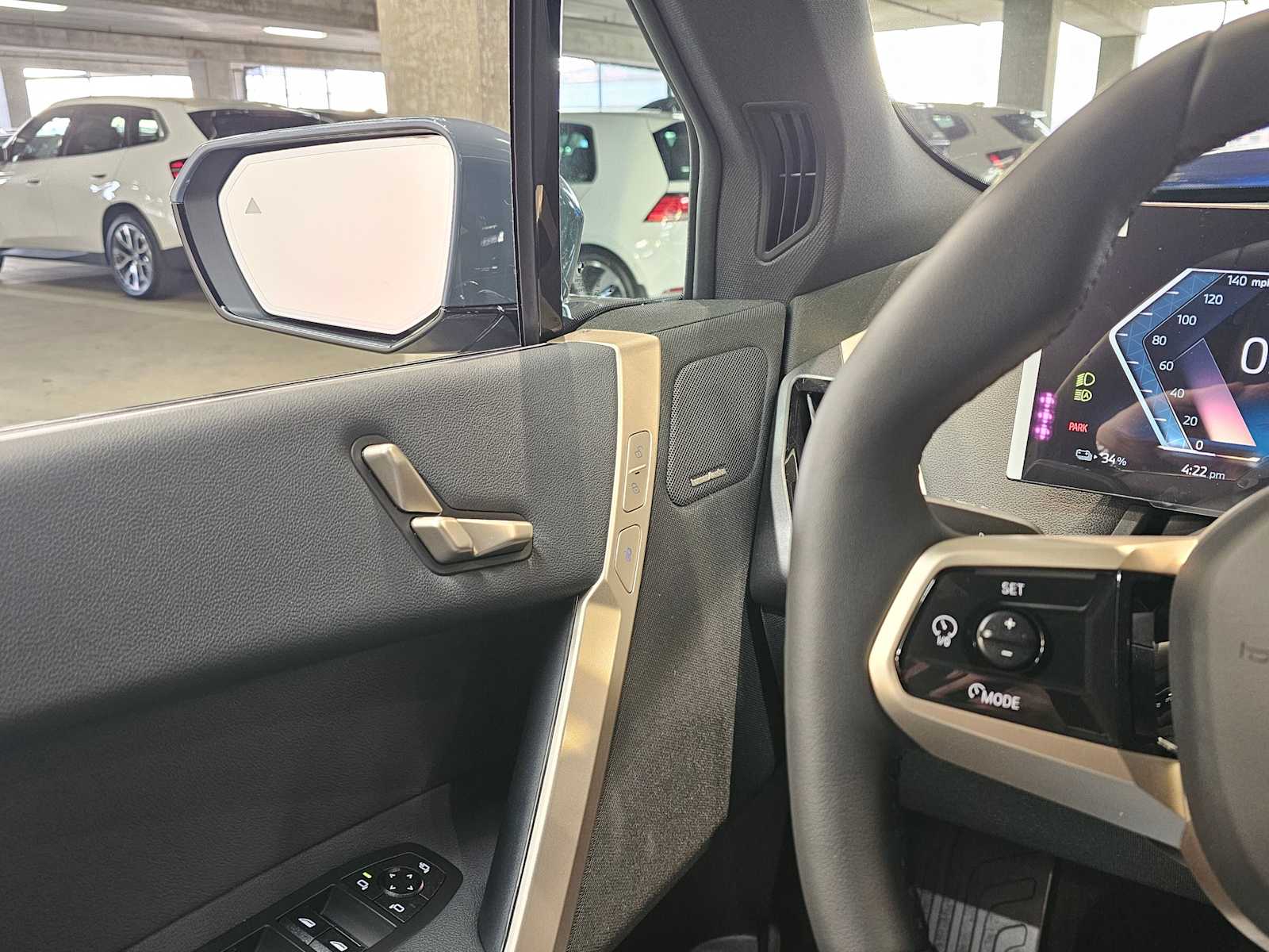 Thumbnail: 2026 BMW iX - 22