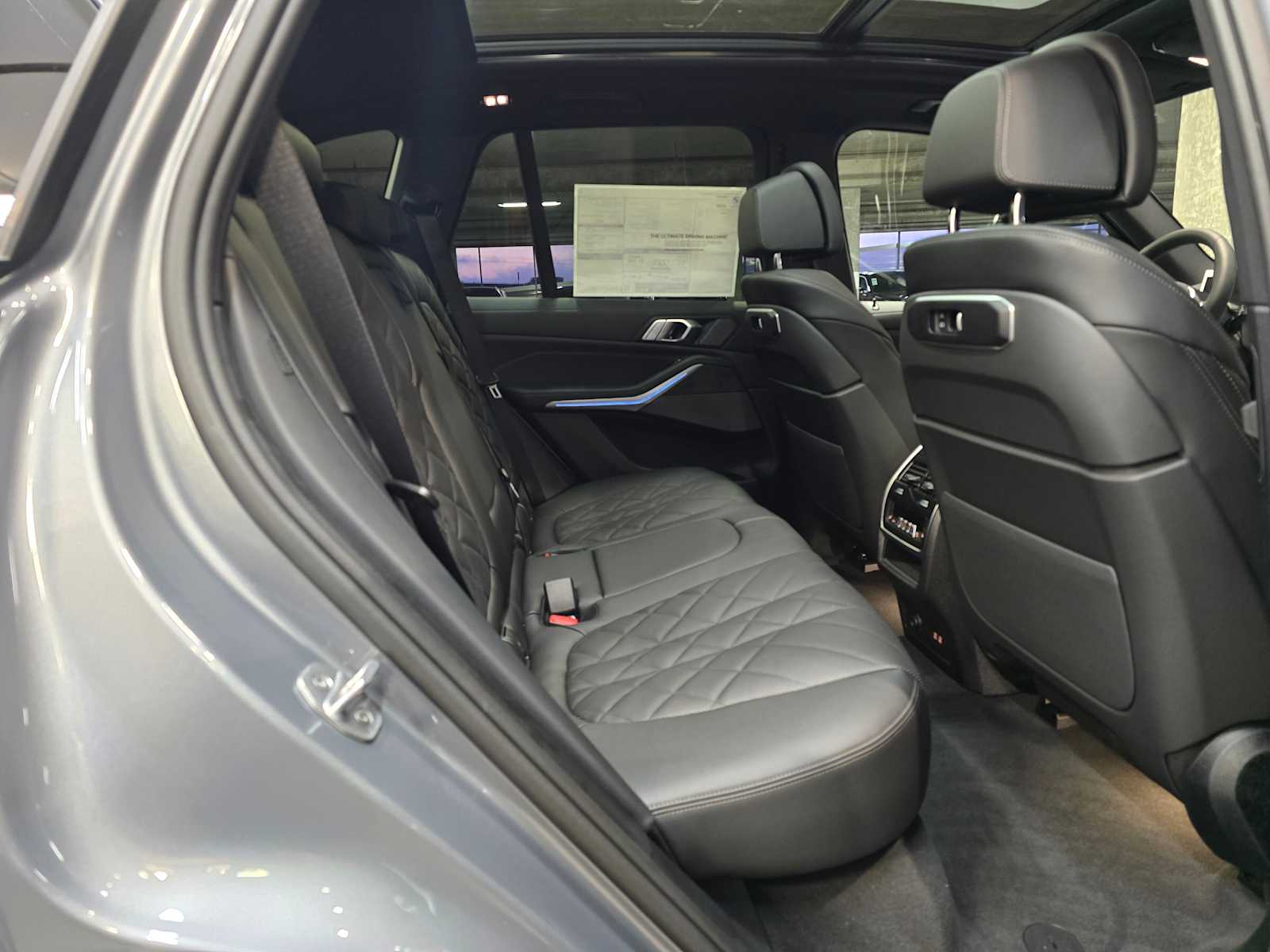 Thumbnail: 2026 BMW X5 - 30