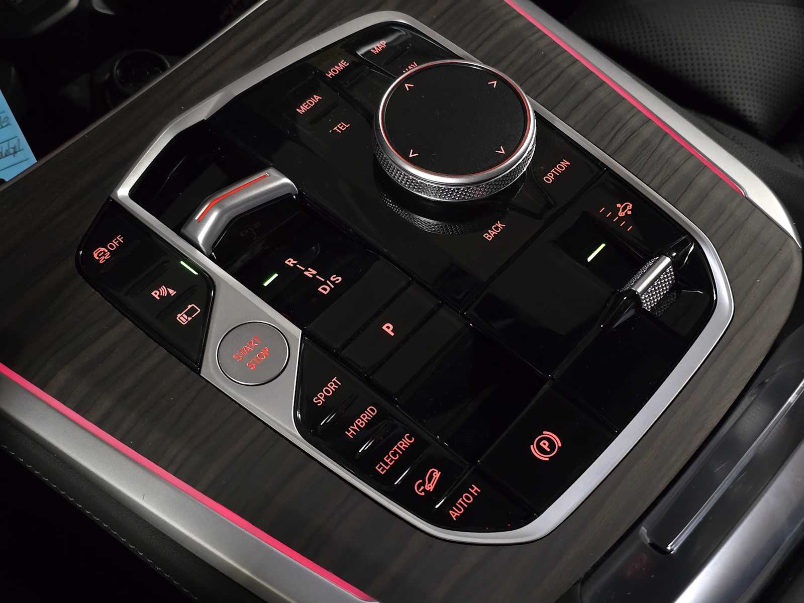 Thumbnail: 2026 BMW X5 - 19