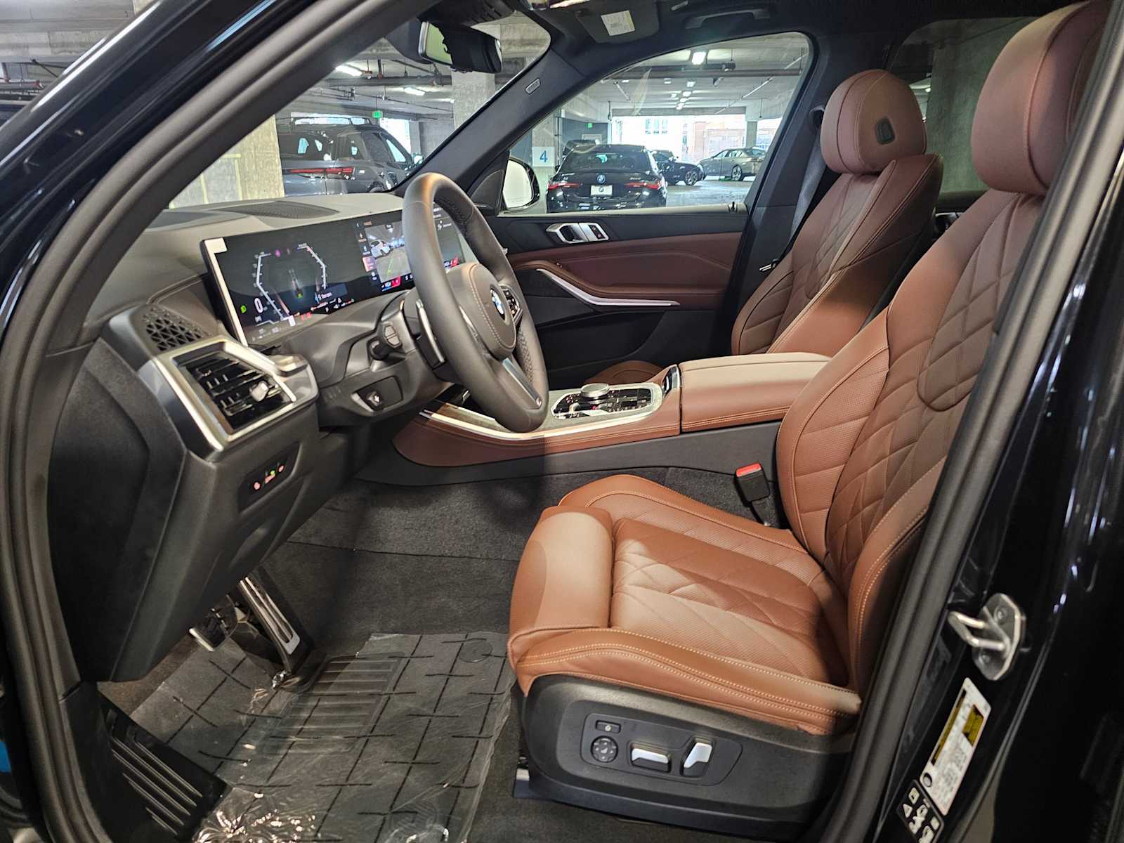 Thumbnail: 2026 BMW X5 - 32