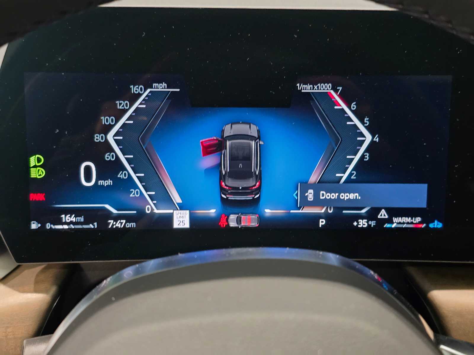 Thumbnail: 2026 BMW X1 - 12