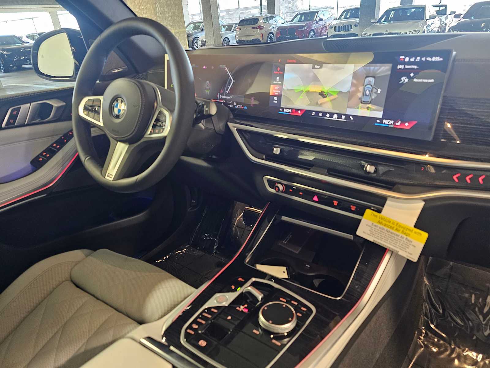 Thumbnail: 2026 BMW X5 - 43