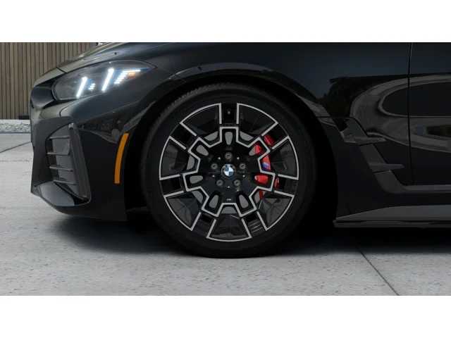 Thumbnail: 2026 BMW i4 - 7