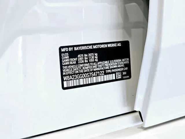 Thumbnail: 2025 BMW 2 Series - 28