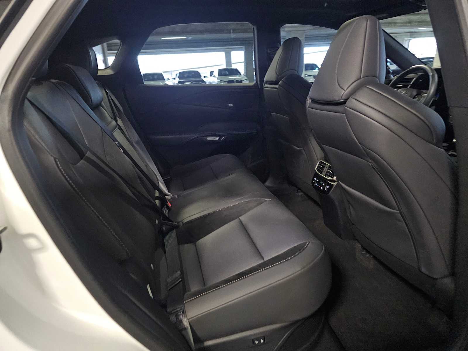 Thumbnail: 2024 Lexus RX - 36