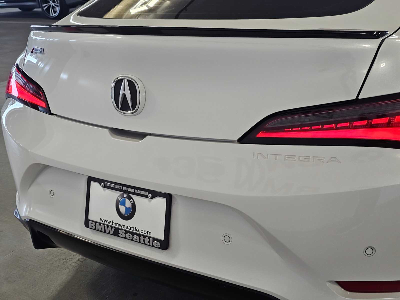 Thumbnail: 2024 Acura Integra - 7