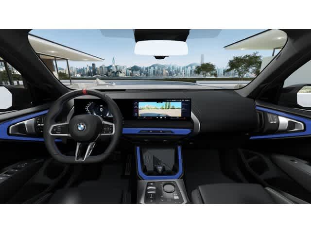 Thumbnail: 2026 BMW X3 - 10