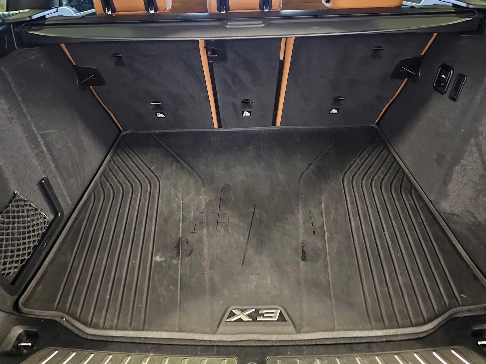 Thumbnail: 2023 BMW X3 - 43