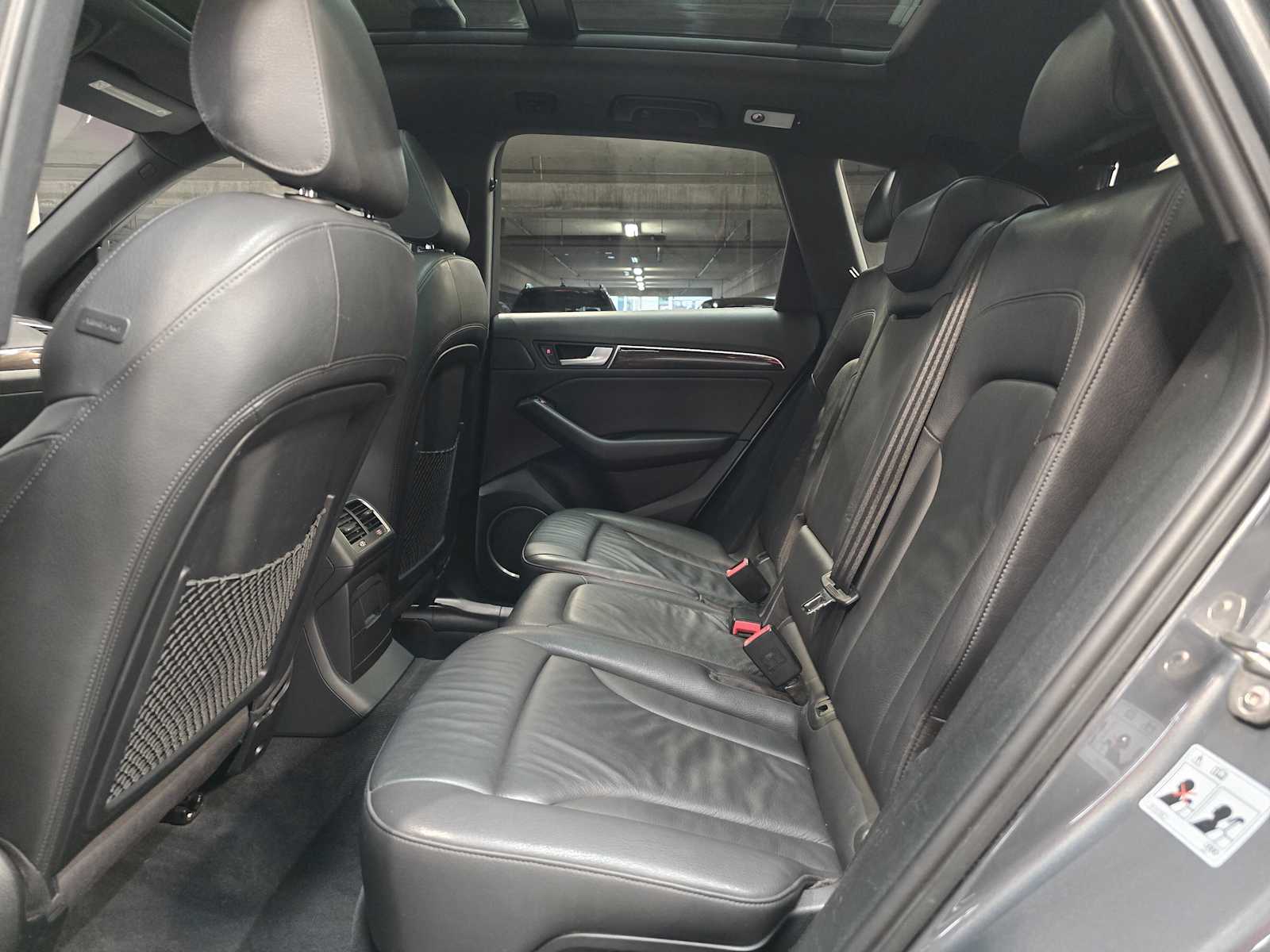 Thumbnail: 2016 Audi Q5 - 24