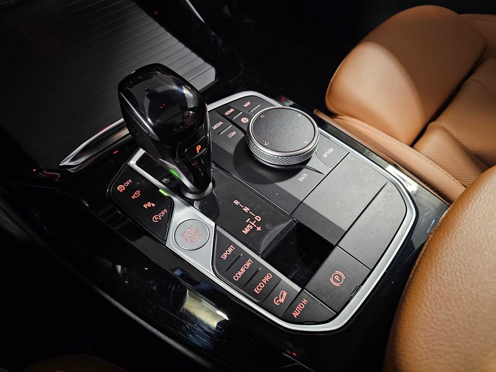 Thumbnail: 2023 BMW X3 - 23