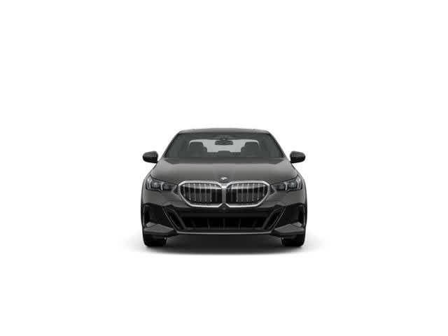 Thumbnail: 2026 BMW 5 Series - 2