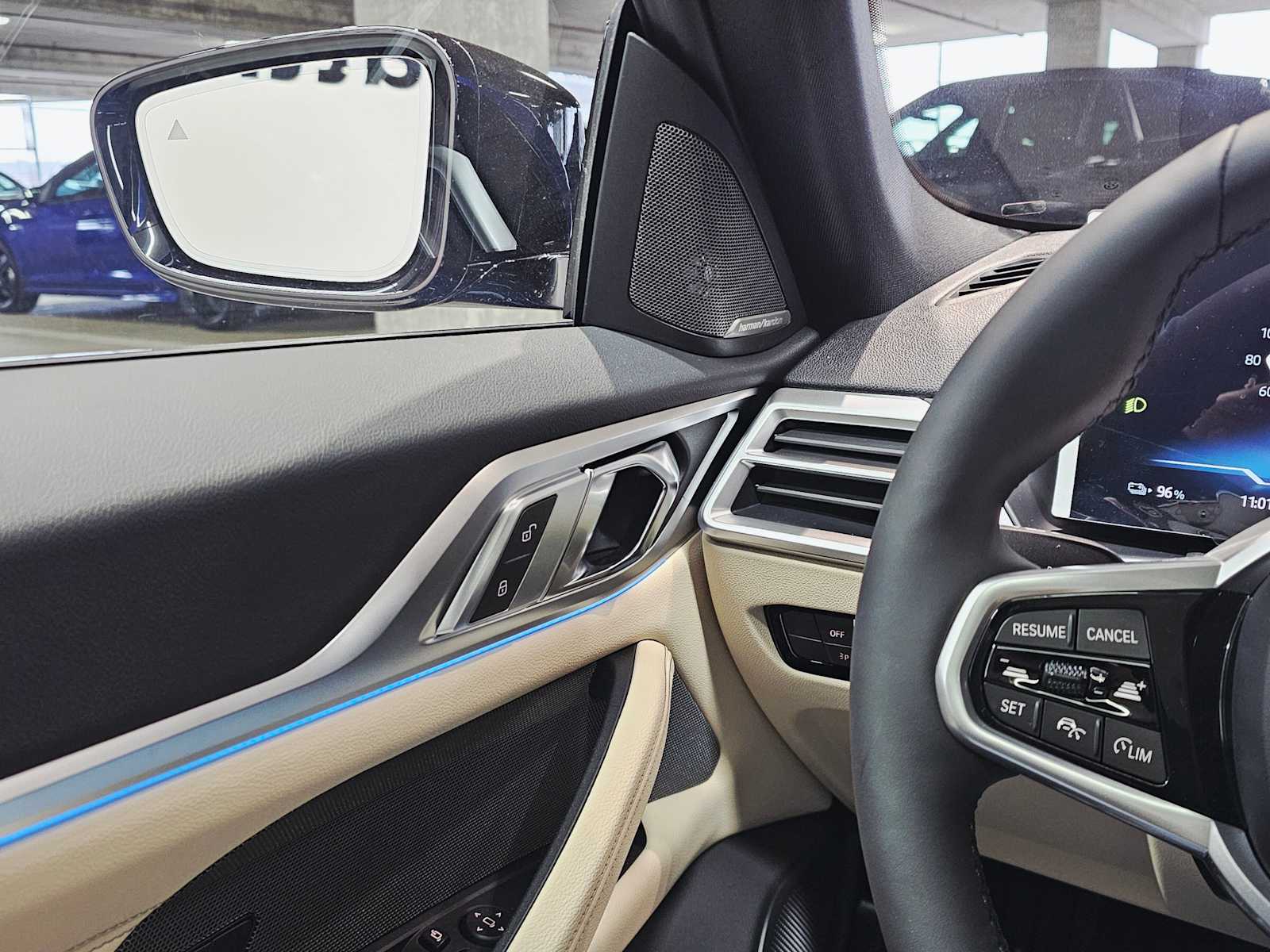 Thumbnail: 2025 BMW i4 - 22